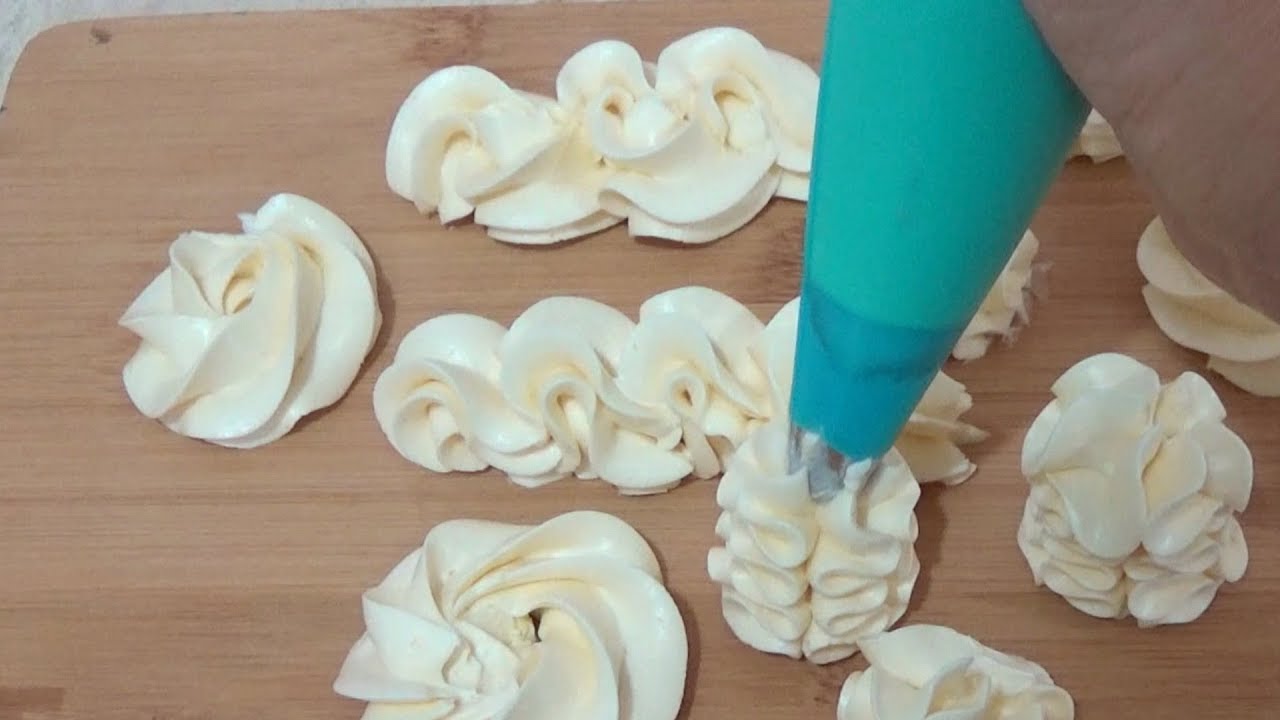 cremas para rellenar tartas