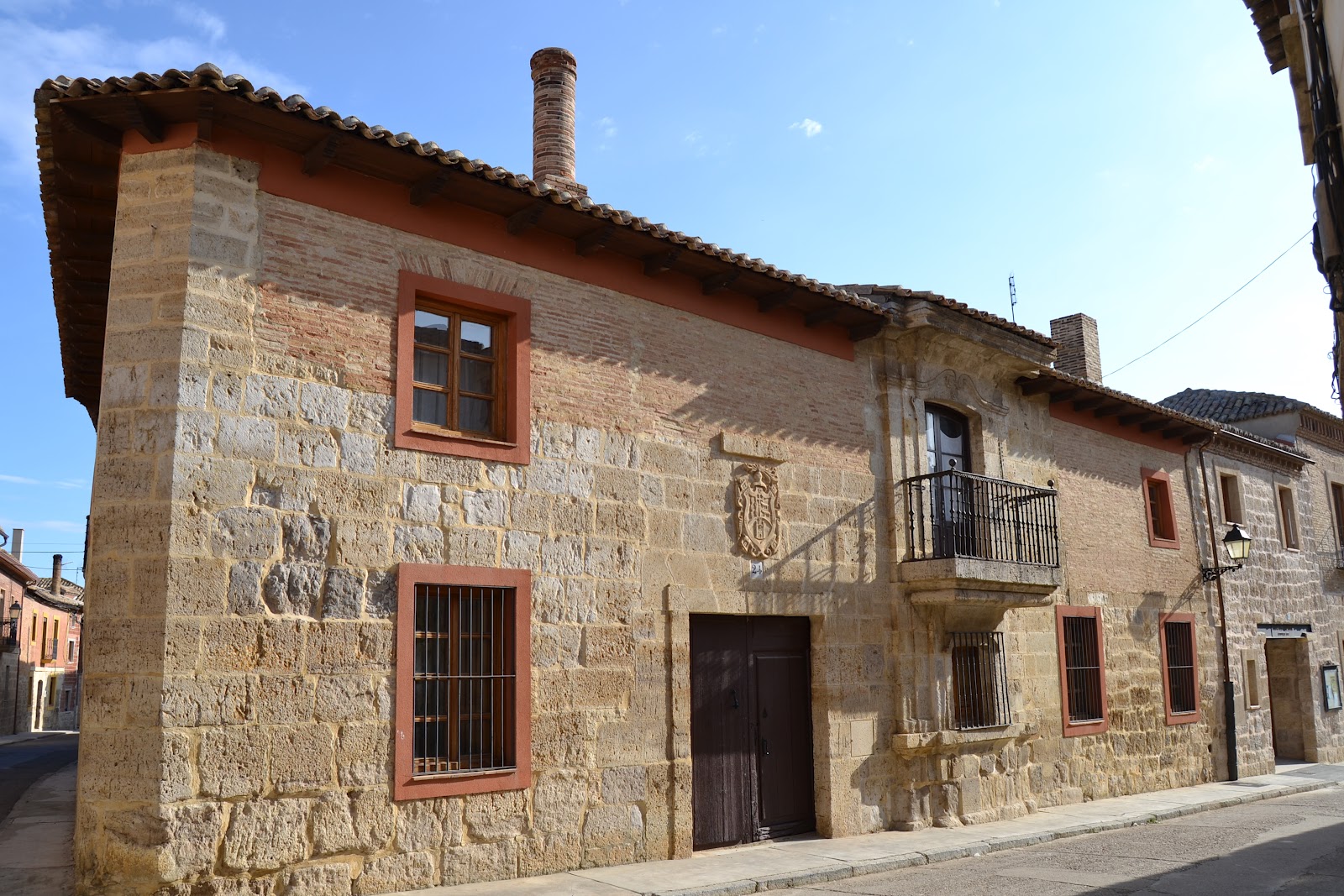 turismo en Astudillo