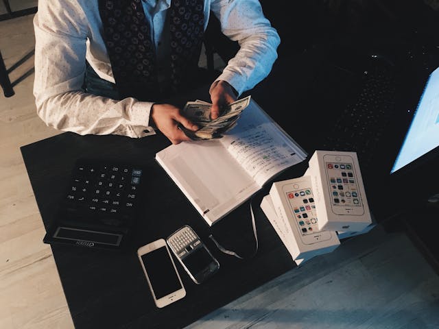 Finanzas inteligentes