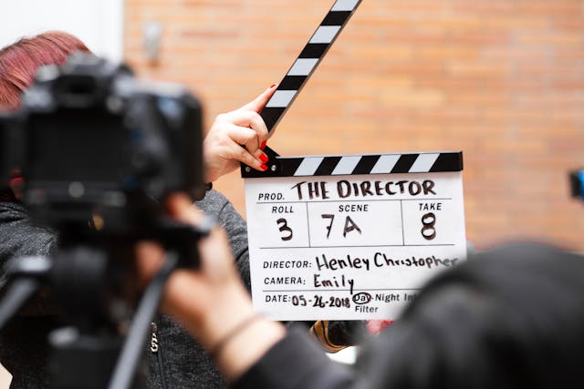top películas de Christopher Nolan