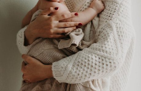 Maternité liquide Élever ses enfants dans un monde qui change trop vite