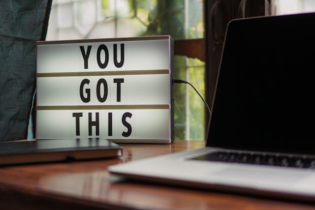 Ejercicios para desbloquear la inspiración