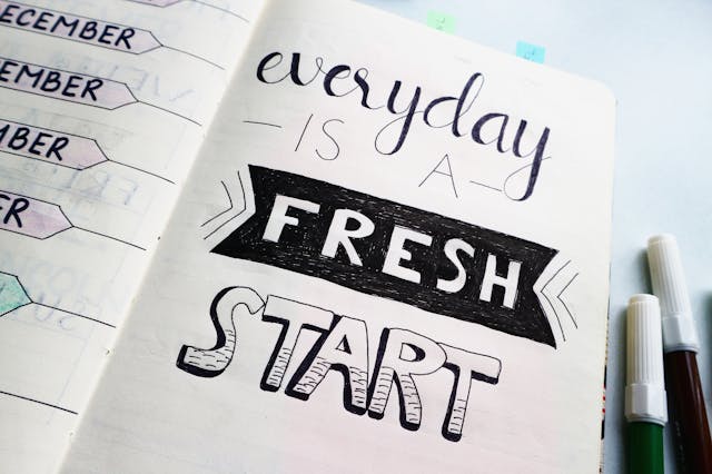 desbloquear la inspiración