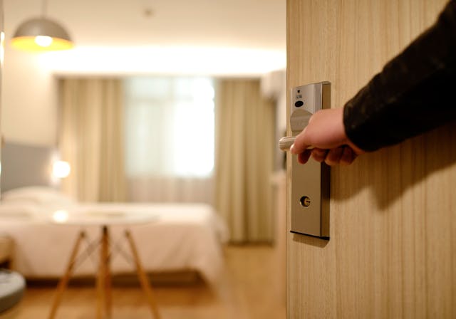 Cómo elegir alojamiento según vacaciones