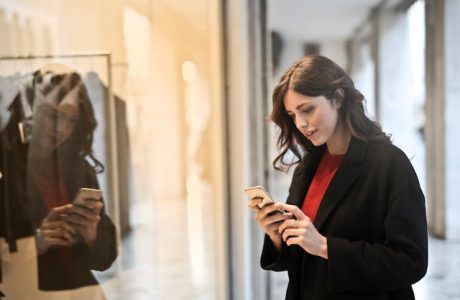 Empleos más demandados en retail