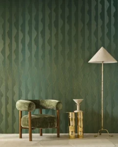 Papel pintado Casamance ECRIN