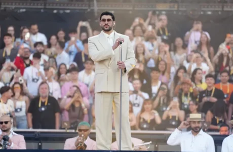 bad bunny concierto